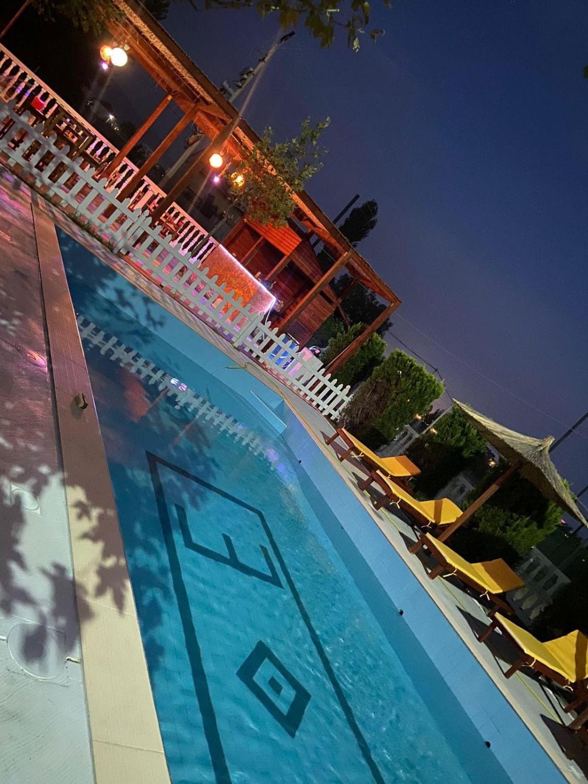 De Liege Hotel