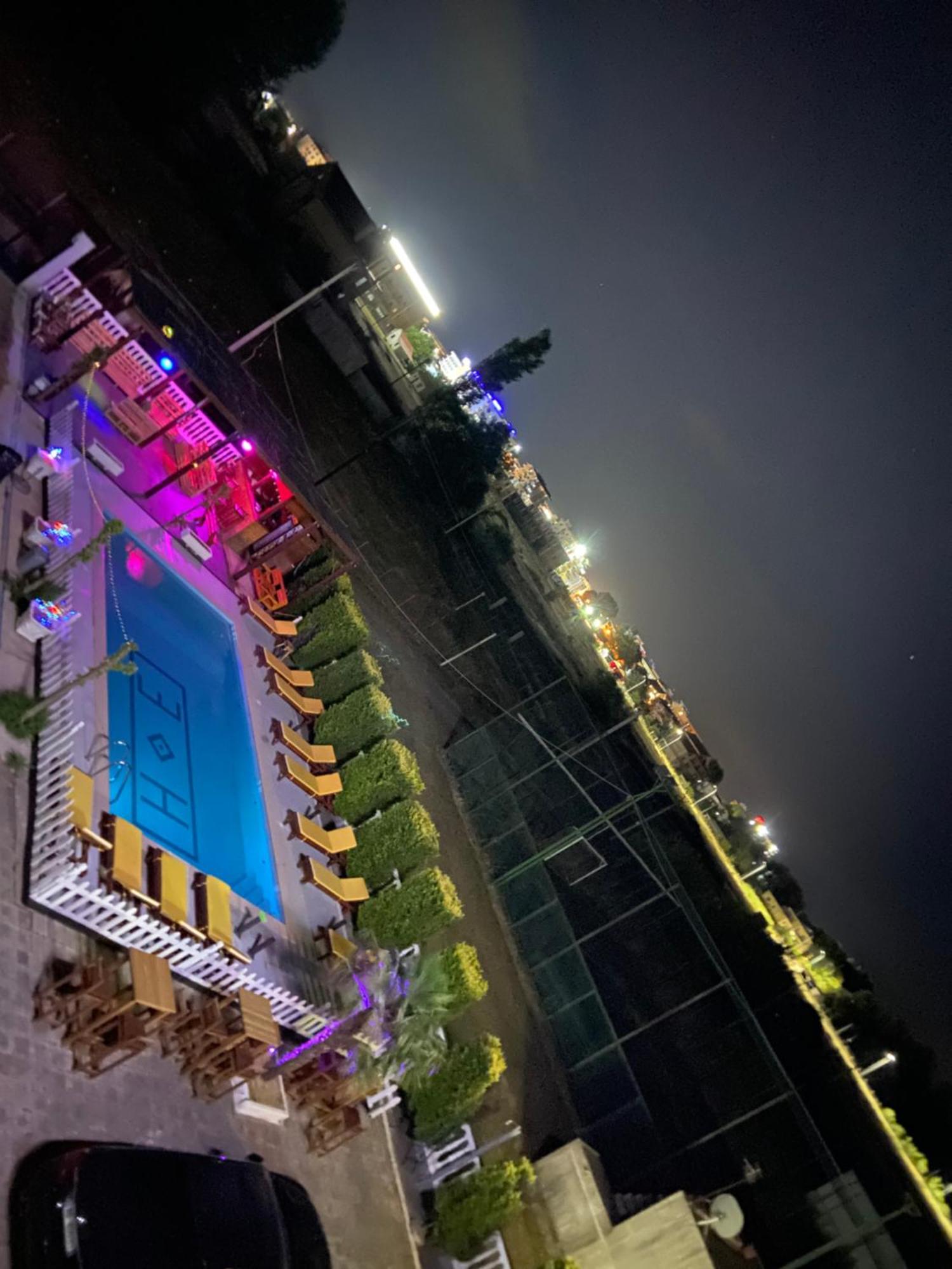 De Liege Hotel Velipoje